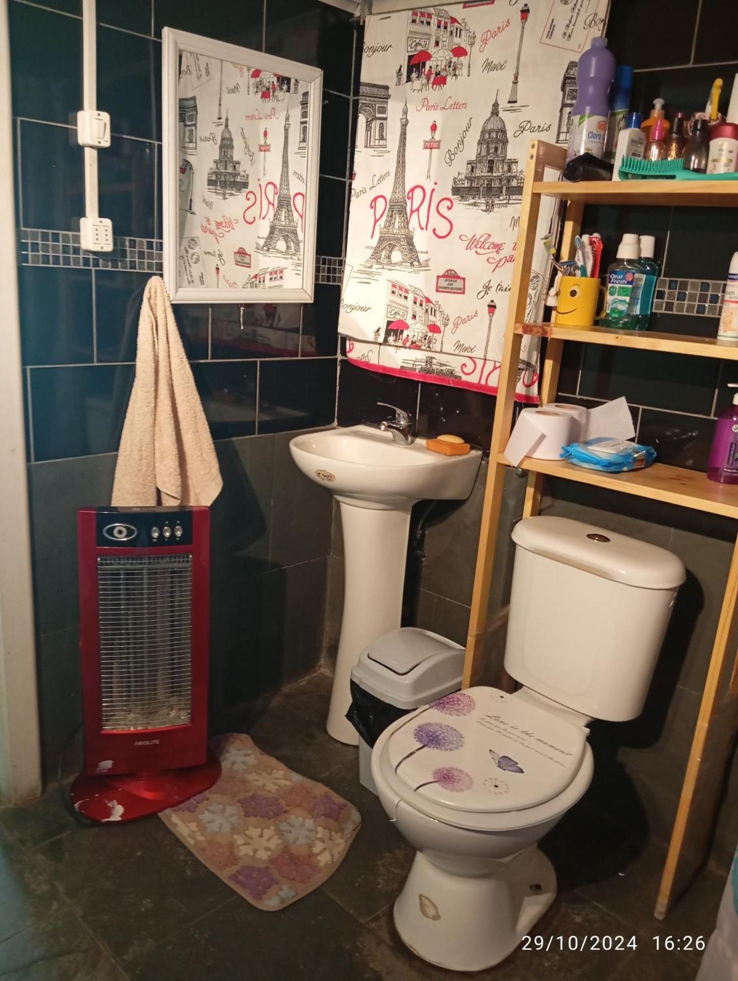 La Casa De Sandrita カストロ エクステリア 写真