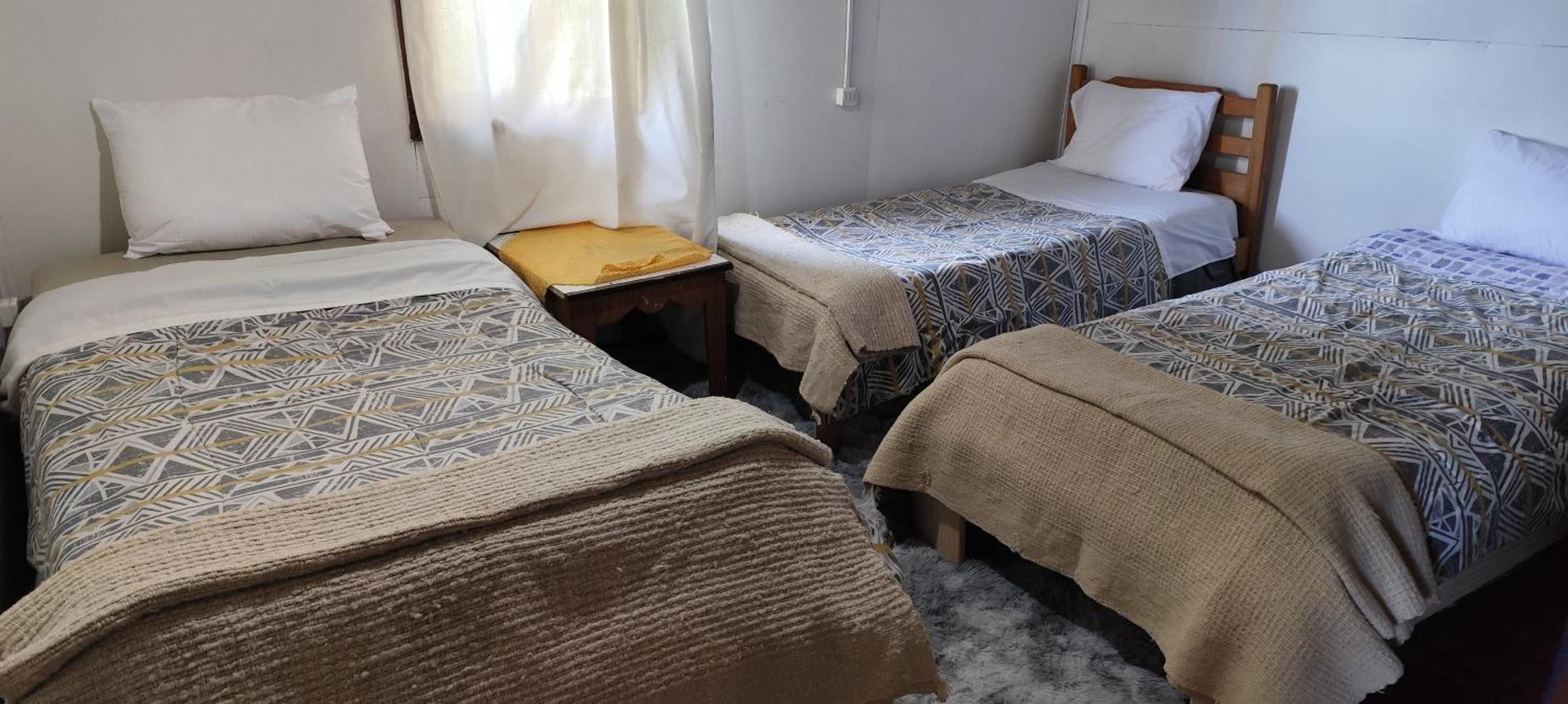 La Casa De Sandrita カストロ エクステリア 写真